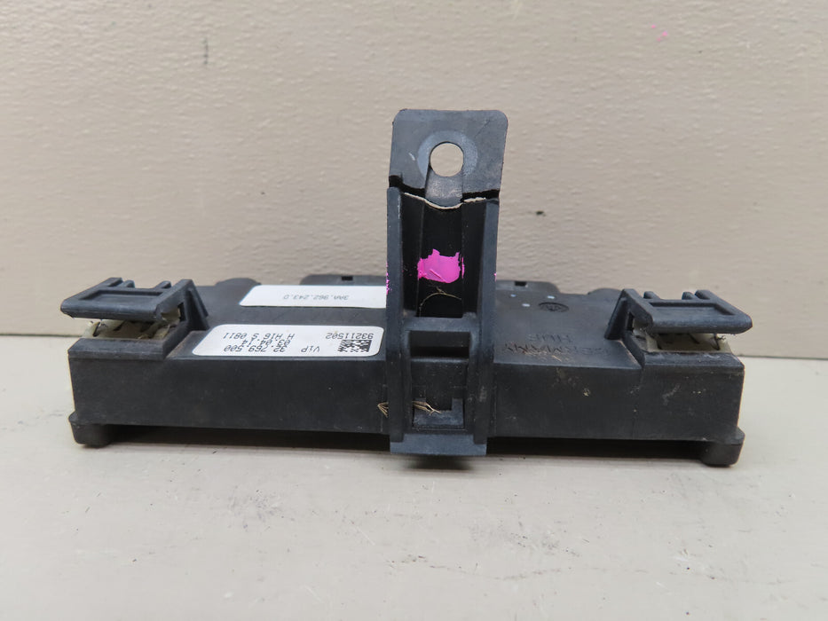 2015-2018 AUDI A6,A8,S6,S7 SPORT,S8 TRUNK RELEASE CONTROL MODULE OEM 3AA962243D