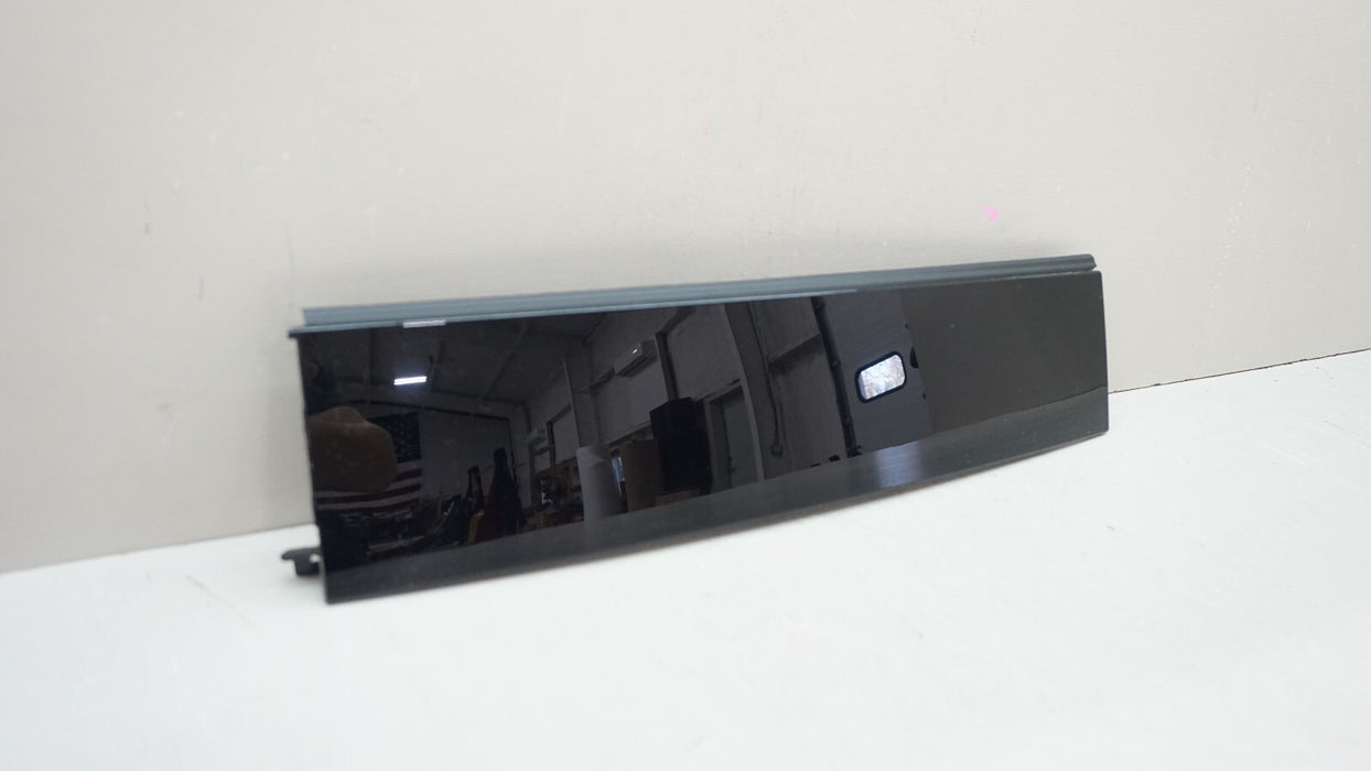 *NEW* 2015-2018 FORD F-150 CREW CAB REAR LEFT DOOR MOLDING OEM FL3Z16255A35BA