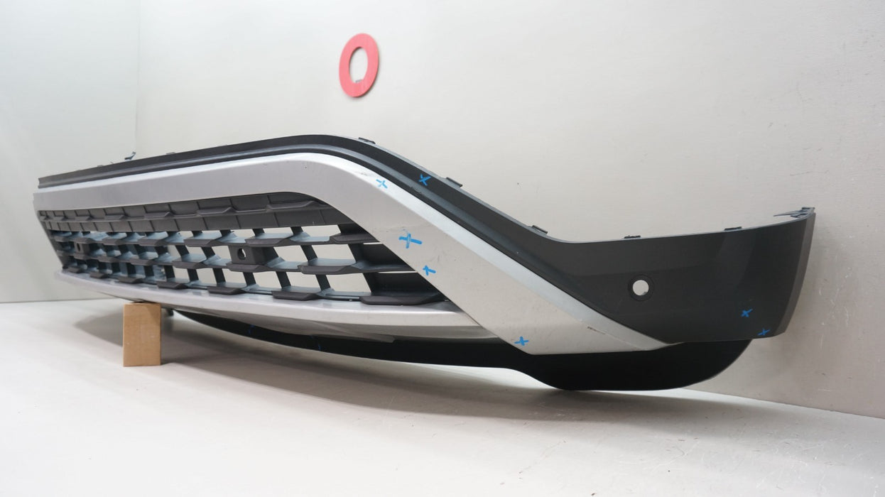 2020-2023 VOLKSWAGEN ATLAS FRONT LOWER BUMPER COVER VALANCE OEM 3CM805903