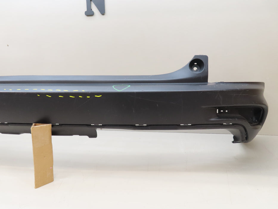 2017-2019 HONDA CRV CR-V REAR BUMPER COVER OEM 71501-TLA-A000