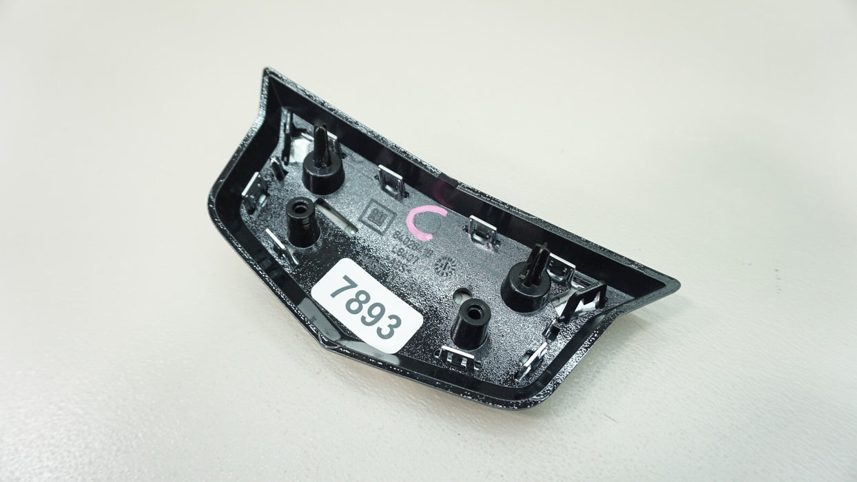 2019-2022 CADILLAC XT4 REAR LIFTGATE BADGE EMBLEM OEM