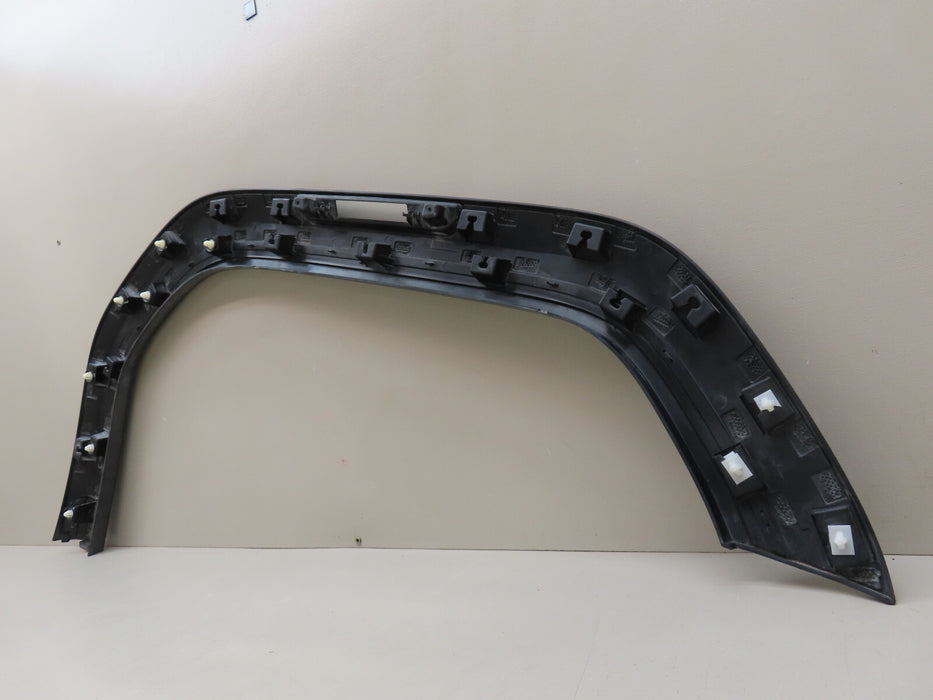 2020-2023 GMC SIERRA 2500 3500 FRONT LEFT DRIVER SIDE WHEEL ARCH OEM