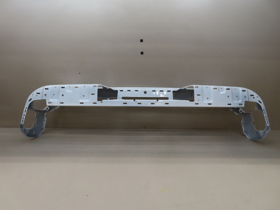 2023 2024 GMC SIERRA DENALI 1500 REAR METAL BUMPER OEM