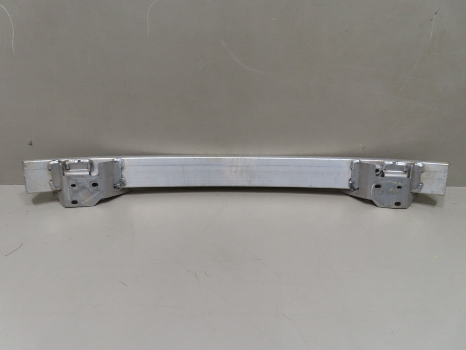 2017-2019 MASERATI LEVANTE SUV REAR BUMPER REINFORCEMENT IMPACT BAR REBAR OEM