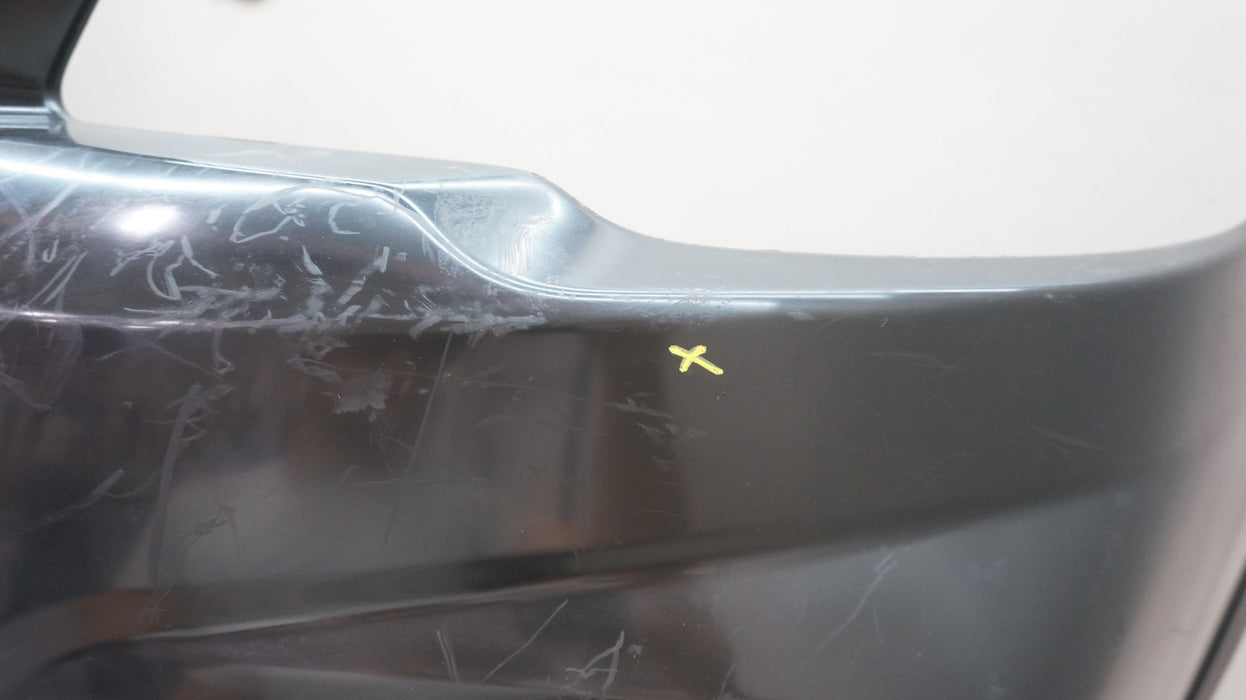 2019-2021 SUBARU FORESTER FRONT BUMPER COVER PANEL FACTORY OEM 57704SJ010