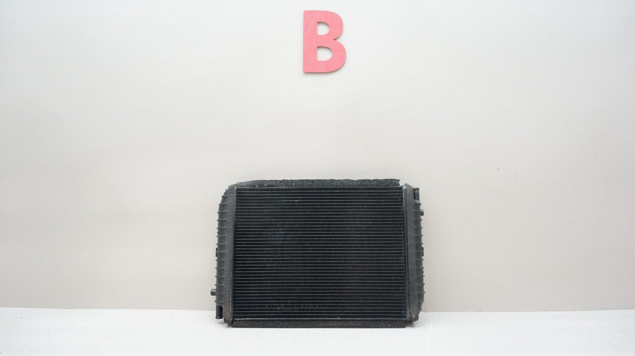 2016-2018 MCLAREN 570S RADIATOR CHARGE COOLER LEFT OR RIGHT OEM 13L0183CP