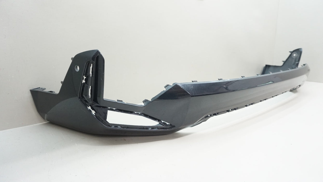 2023 BMW X1 REAR LOWER BUMPER COVER VALANCE PANEL OEM 51125A045A5