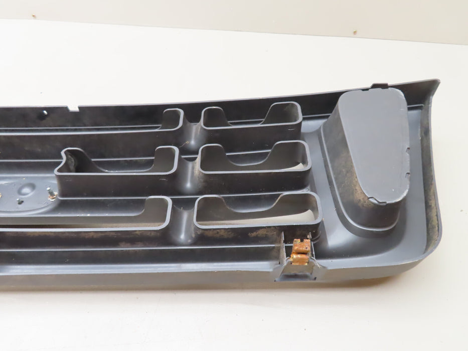 97-07 Ford Econoline E150-E350 Grille Grill Front P/N 6C24-8200-DAW