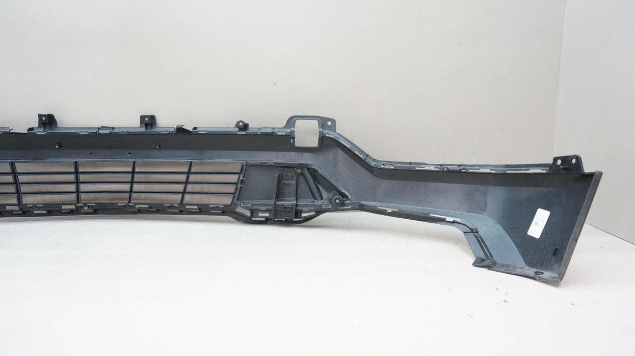 2025 CHEVROLET EQUINOX RS FRONT LOWER BUMPER VALANCE PANEL OEM 26349540