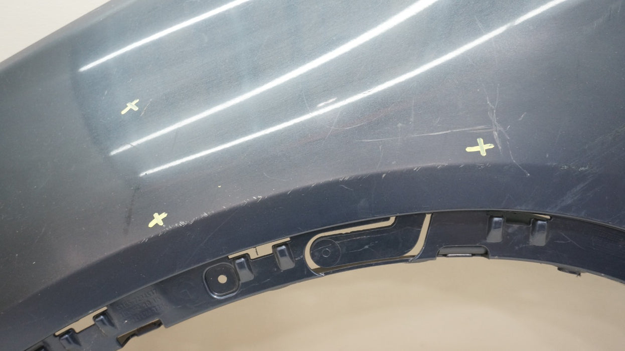 2014-2018 BMW X5 F15 FRONT LEFT DRIVER SIDE FENDER PANEL OEM 7294537