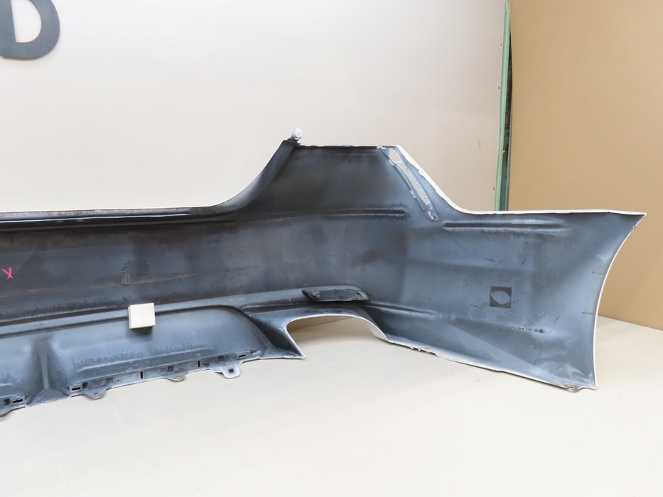 2018-2019 TOYOTA CAMRY SE XSE REAR BUMPER COVER PANEL PLASTIC OEM 52159-06B50