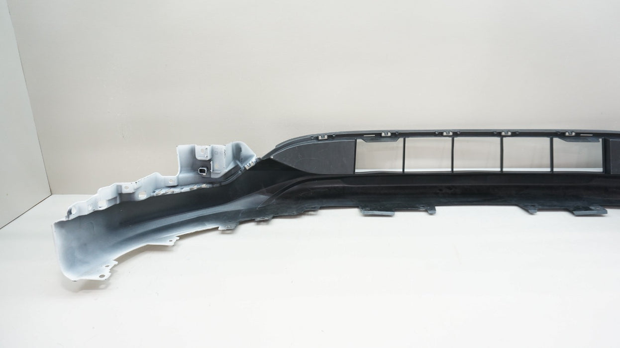 2022-2025 MAZDA CX-5 FRONT LOWER BUMPER VALANCE PANEL OEM KSD6-50032