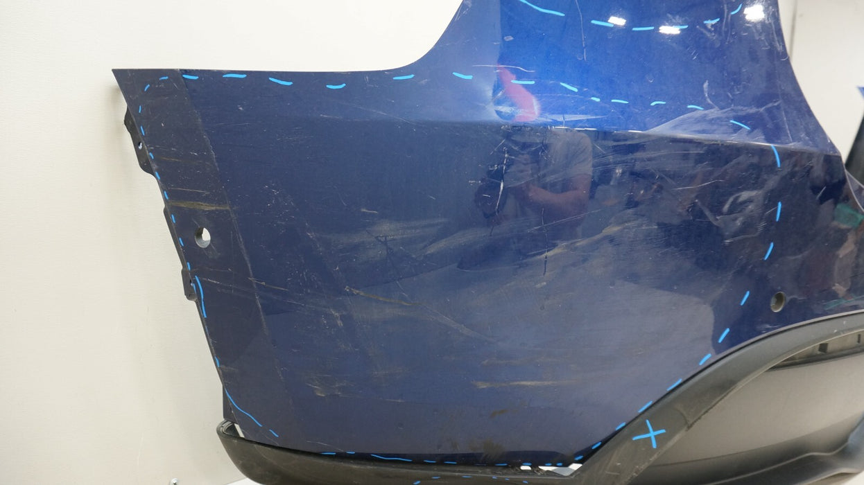 2020-2023 TESLA MODEL Y REAR BUMPER COVER PANEL OEM