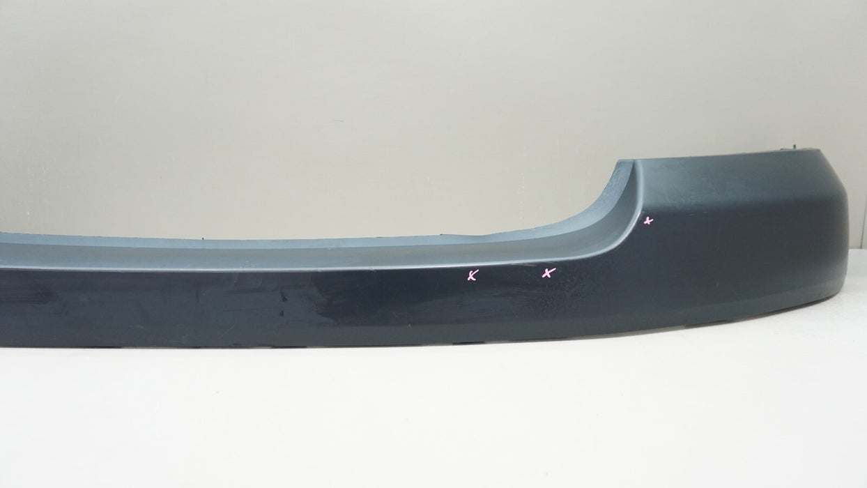 2004-2006 FORD F150 F-150 FRONT UPPER BUMPER COVER CAPA AFTERMARKET