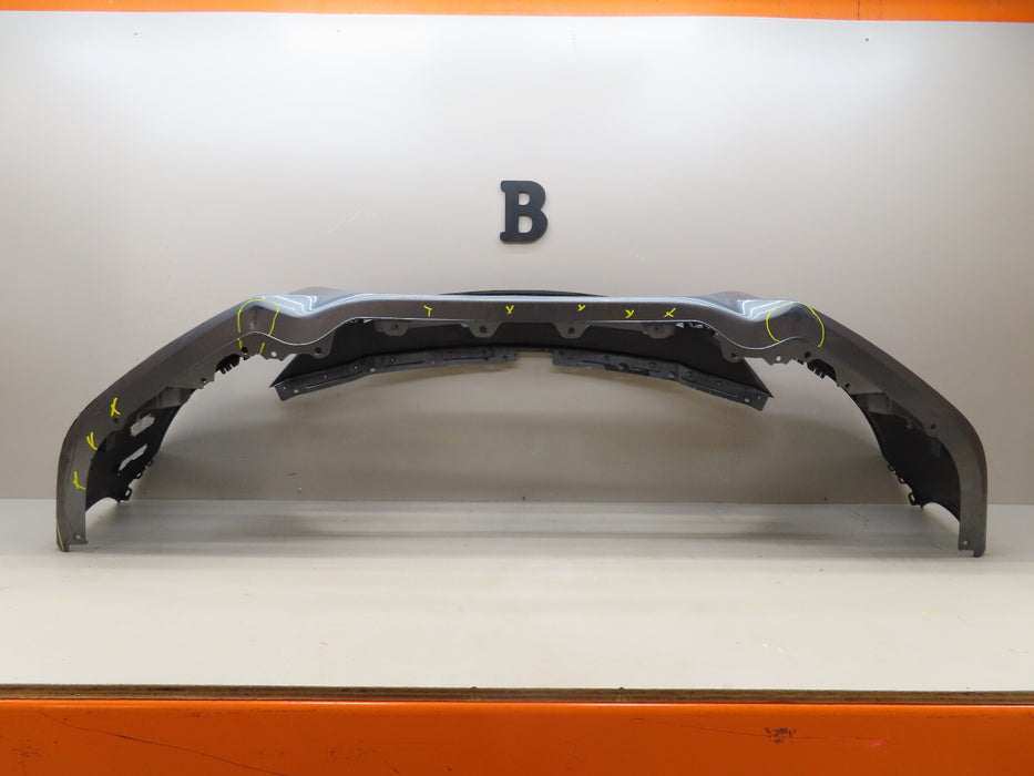 2019 2020 NISSAN ALTIMA FRONT BUMPER COVER OEM 620026OA0H