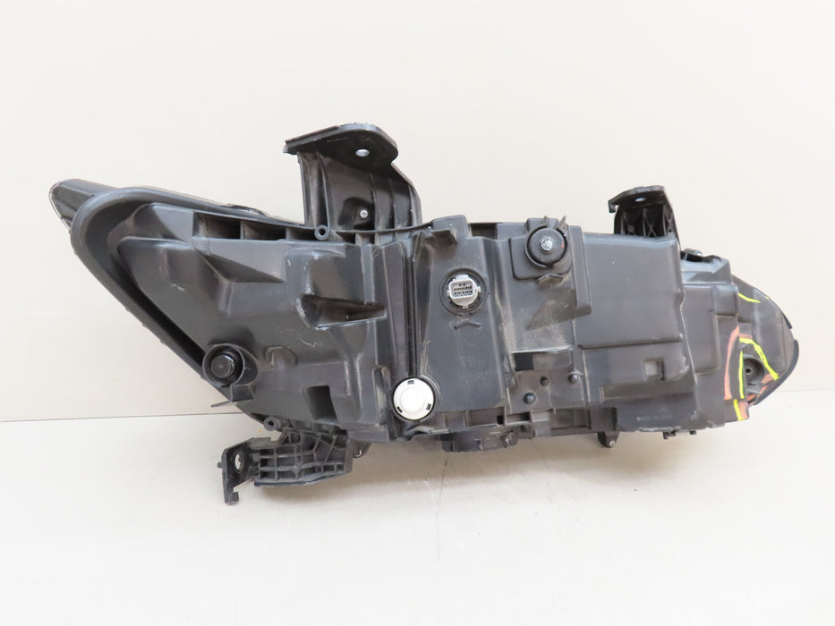 2018-2020 HONDA ACCORD FRONT LEFT DRIVER SIDE HEADLIGHT FULL LED OEM