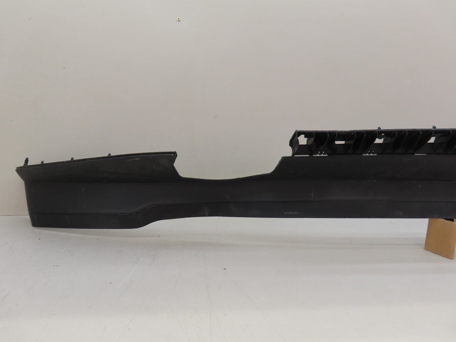 2021-2023 FORD F150 F-150 FRONT AIR DAM DEFLECTOR OEM