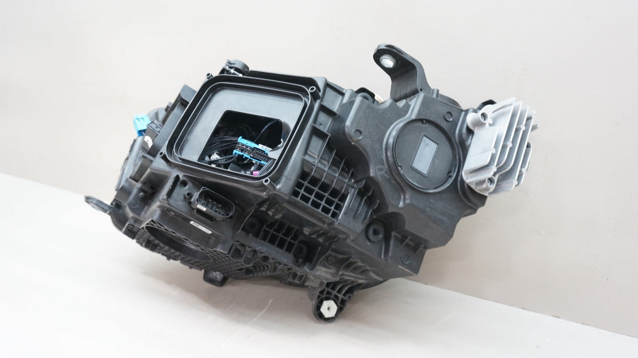 2023-2025 MERCEDES-BENZ GLC-CLASS FRONT RIGHT PASSENGER SIDE HEADLIGHT LED OEM