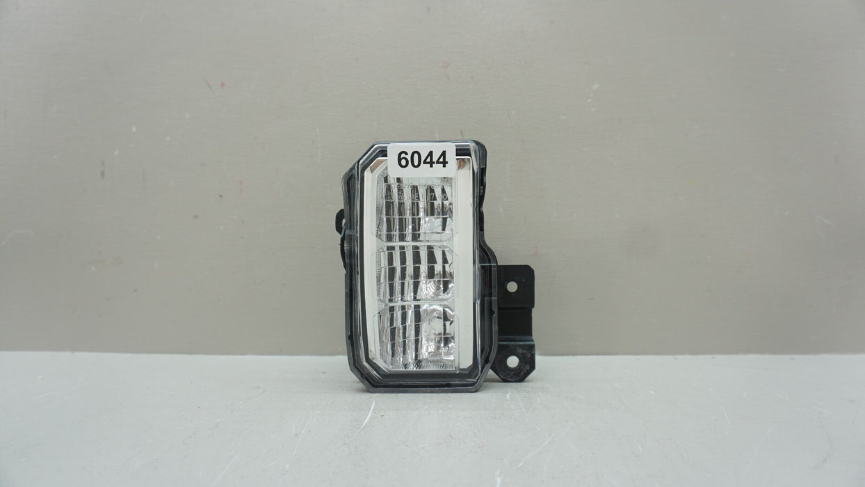2019-2021 SUBARU FORESTER FRONT RIGHT RH PASSENGER SIDE FOG LIGHT OEM LED