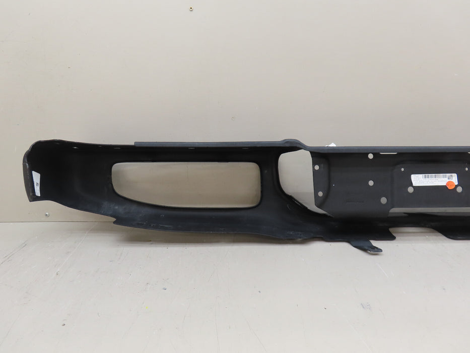 2020-2024 JEEP GLADIATOR JT REAR BUMPER OEM