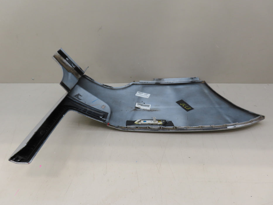 ROLLS ROYCE CULLINAN REAR RIGHT PASSENGER BUMPER COVER END PANEL OEM