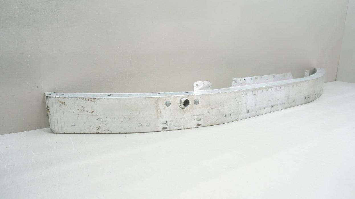 2017-2019 MERCEDES-BENZ E300 FRONT BUMPER REINFORCEMENT BAR OEM A2136201700