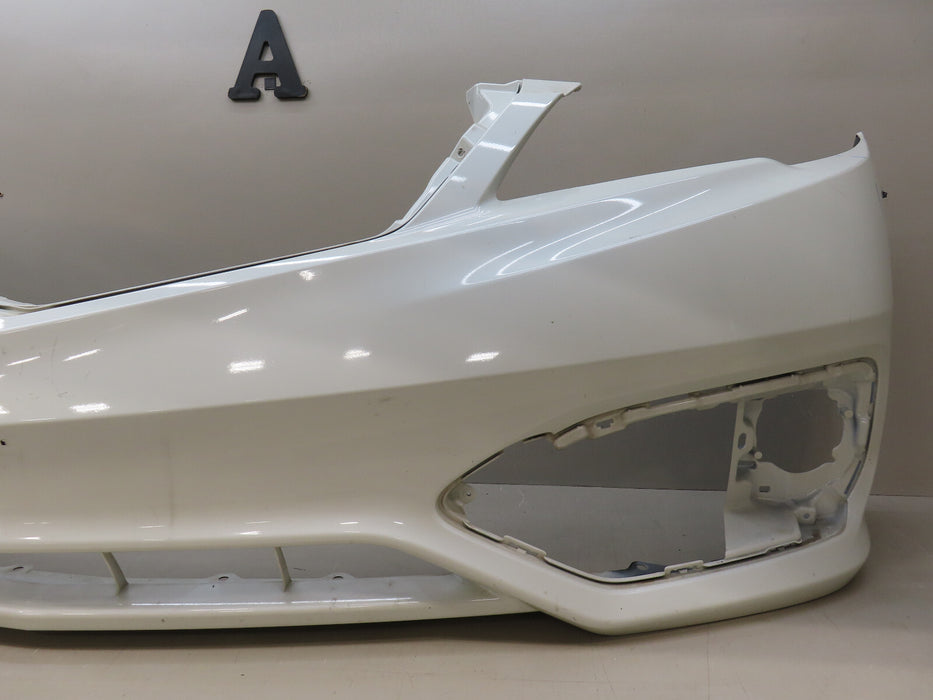 2016 2017 ACURA RDX FRONT BUMPER COVER OEM 71101-TX4-ZY00