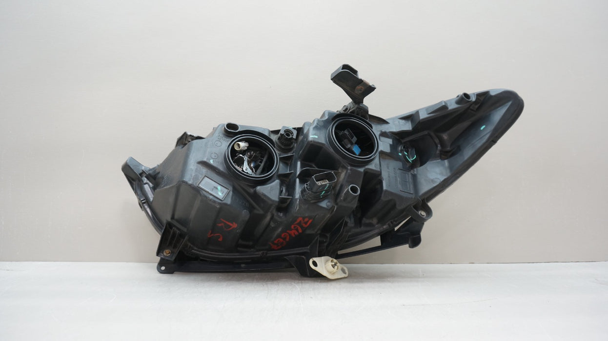 2013-2016 FORD FUSION FRONT RIGHT SIDE HALOGEN HEADLIGHT OEM DS73-13W029-CD