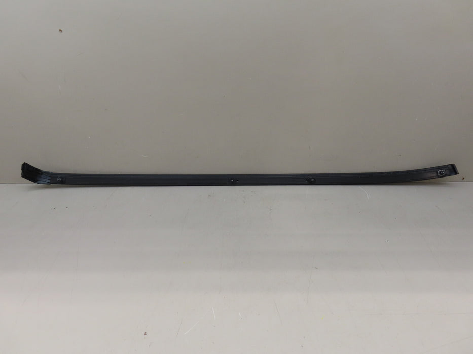 2022-2024 FORD MAVERICK ROOF RIGHT SIDE DRIP MOLDING TRIM OEM NZ6B-E51700