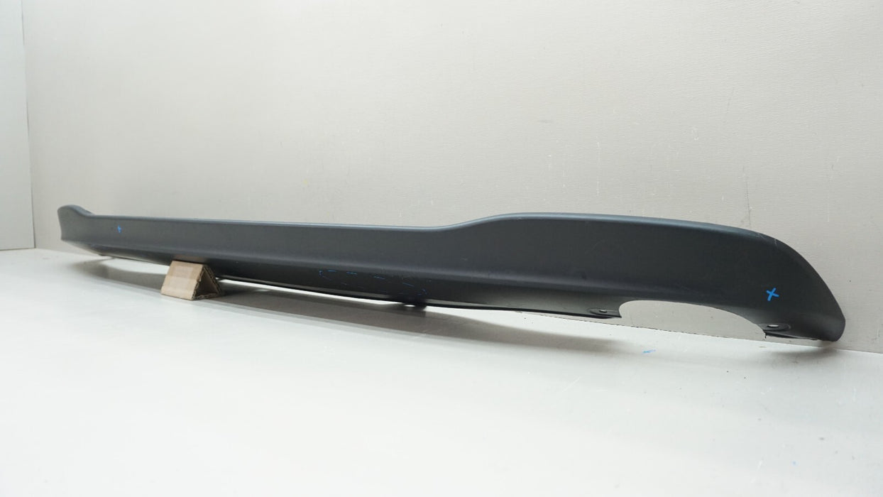 2023-2024 HONDA HR-V HRV REAR LOWER BUMPER VALANCE COVER 71560-3W0-A0 OEM