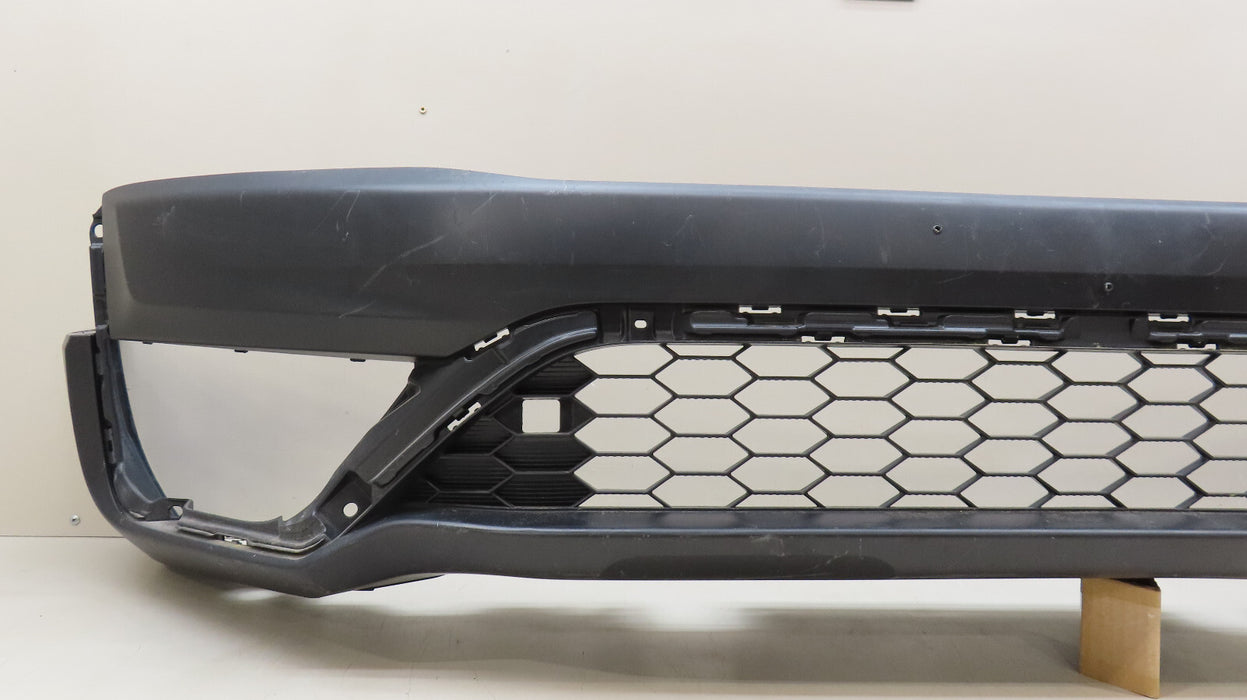 2020-2022 HONDA CR-V FRONT LOWER BUMPER COVER OEM 71102-TLA-A500