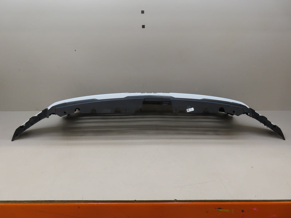 2024 2025 CHEVROLET SILVERADO 2500 3500 FRONT RADIATOR GRILLE GRILL OEM