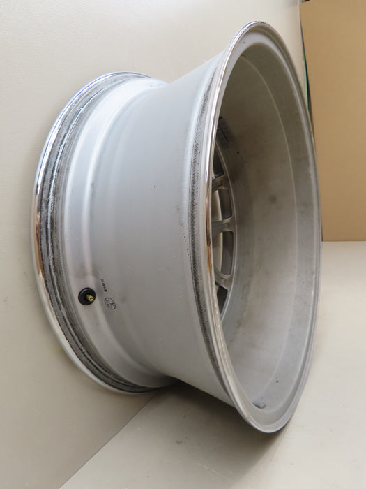 2013 2014 2015 2016 CADILLAC SRX 20" 20X8J 53MM POLISHED OEM 20988111
