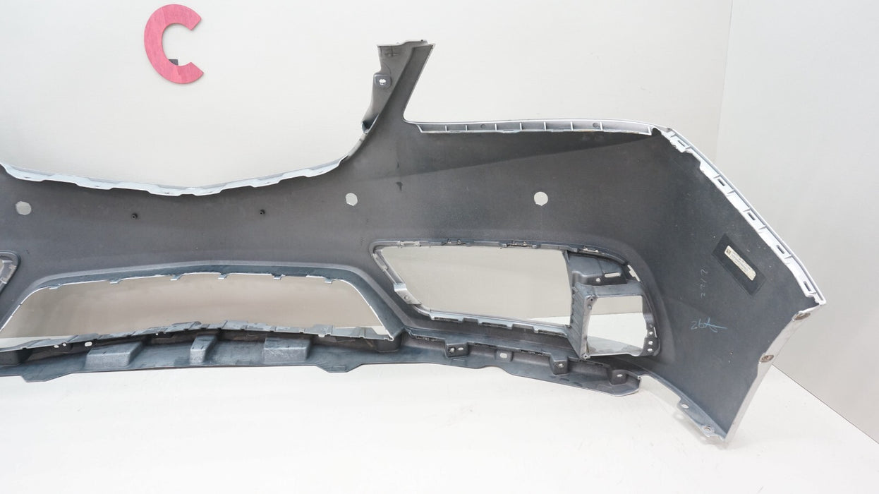 2014-2016 ACURA MDX FRONT BUMPER COVER PANEL OEM