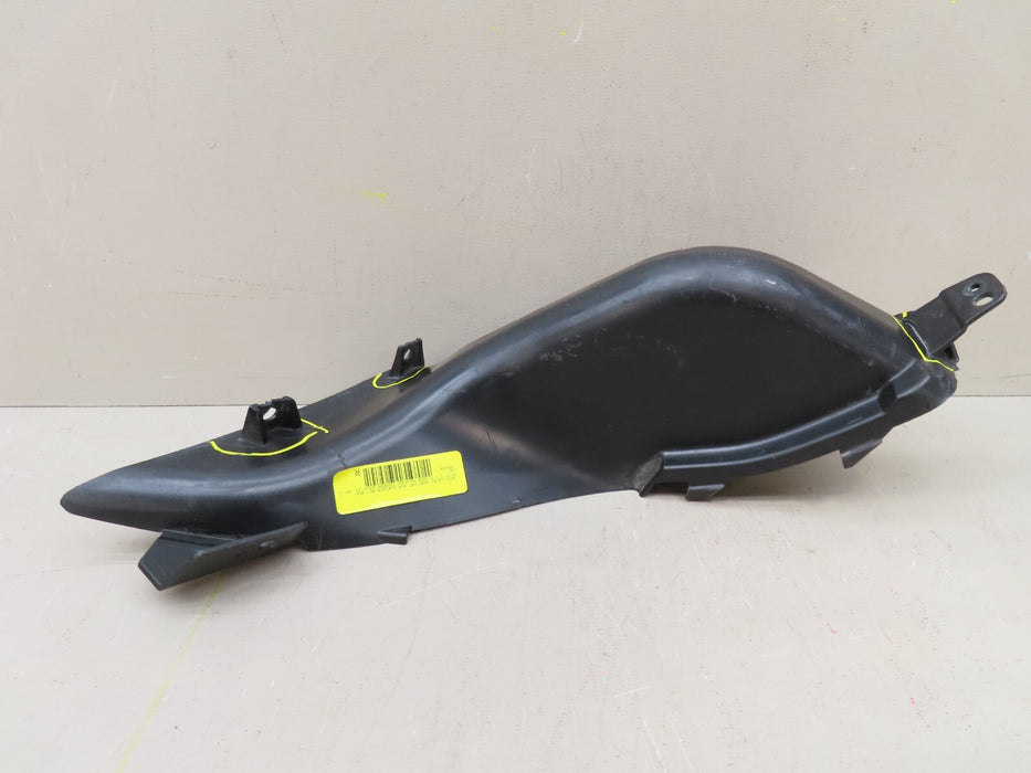 2022-2023 LINCOLN NAVIGATOR FRONT RIGHT SIDE AIR CURTAIN COVER OEM NL7B-17B968-A