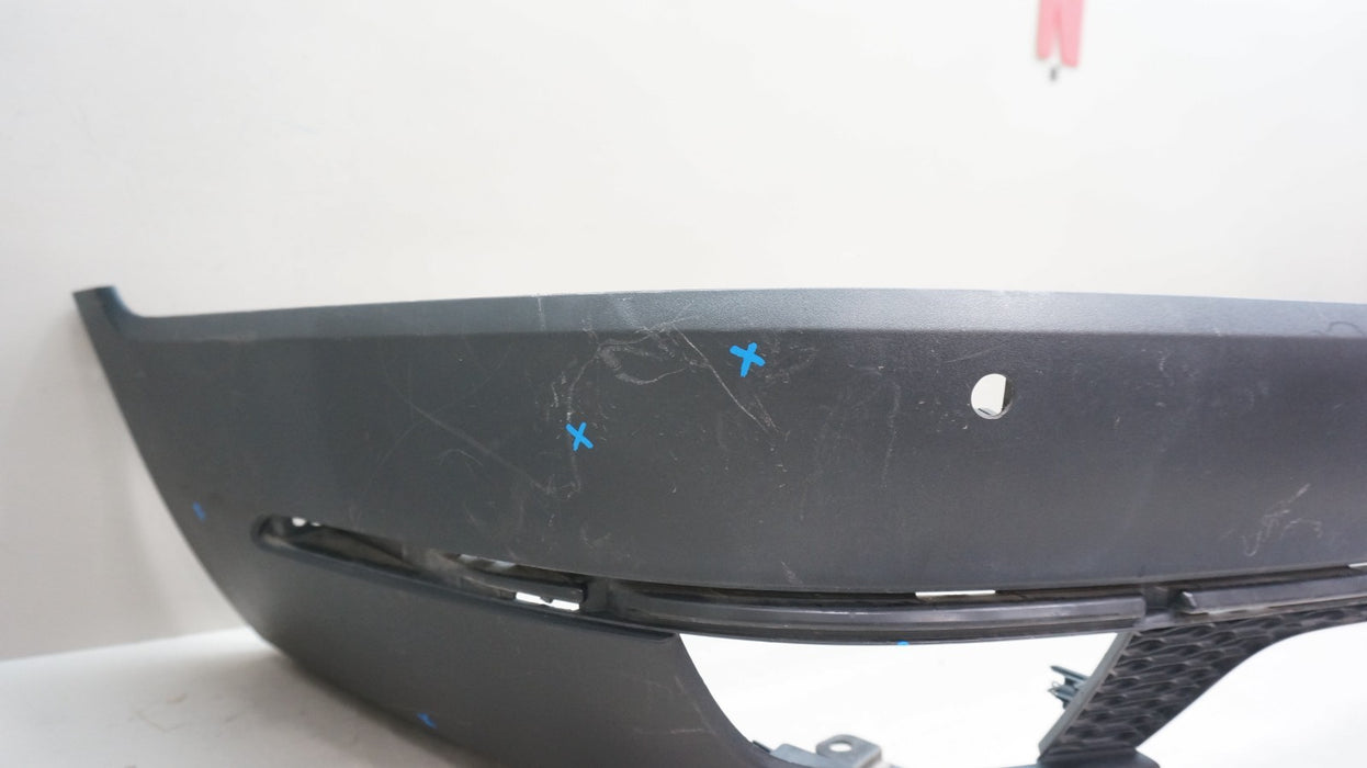 2019-2022 HONDA PILOT REAR LOWER BUMPER COVER VALANCE OEM 71510-TG7-A5