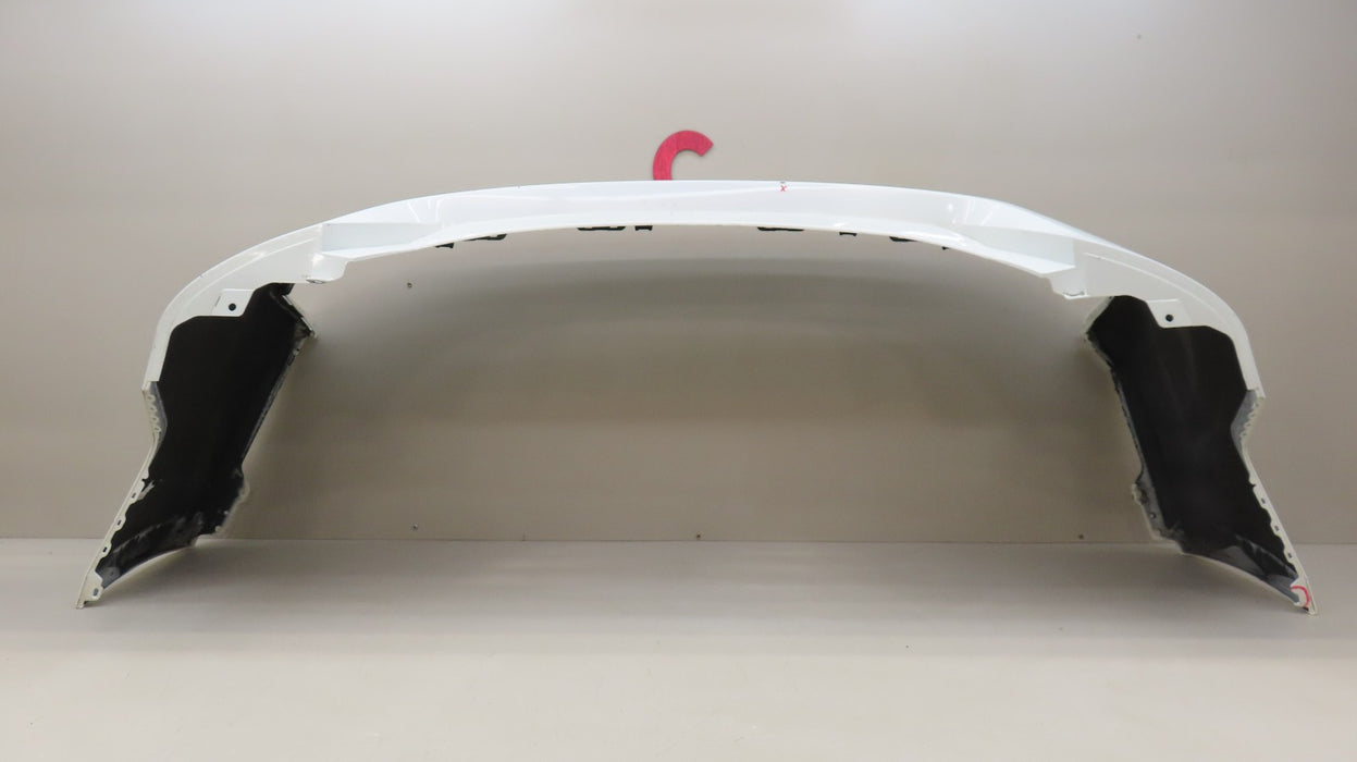 2019-2023 NISSAN ALTIMA REAR BUMPER COVER OEM 85022-6CA0H
