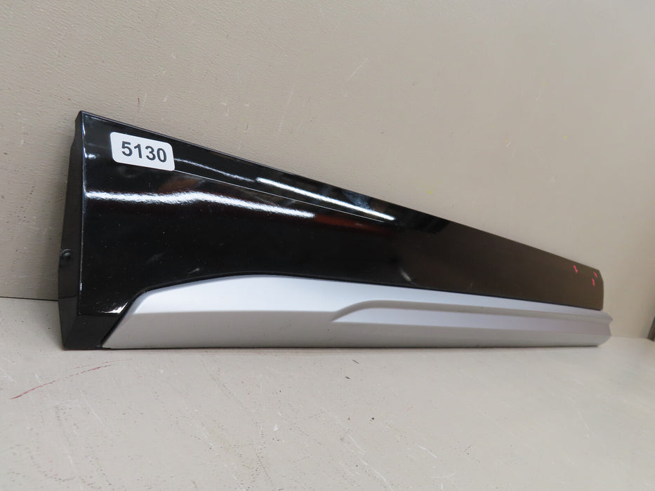 2018 2019 2020 AUDI Q5 FRONT LEFT DRIVER SIDE LOWER DOOR MOLDING OEM 80A.807.959