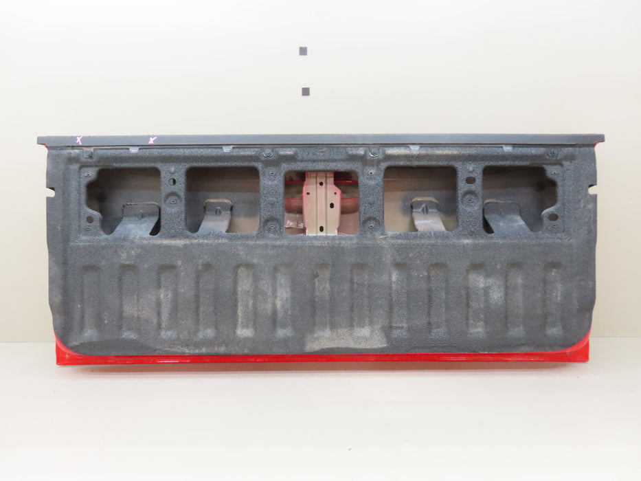 2019-2023 FORD RANGER XL/XLT TAILGATE SHELL OEM