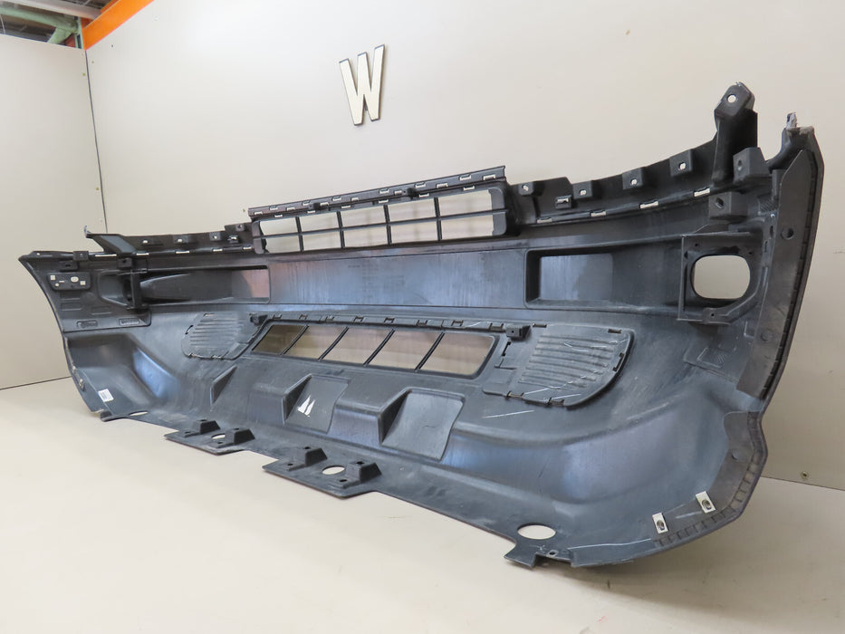 2021-2023 FORD BRONCO SPORT FRONT BUMPER COVER OEM