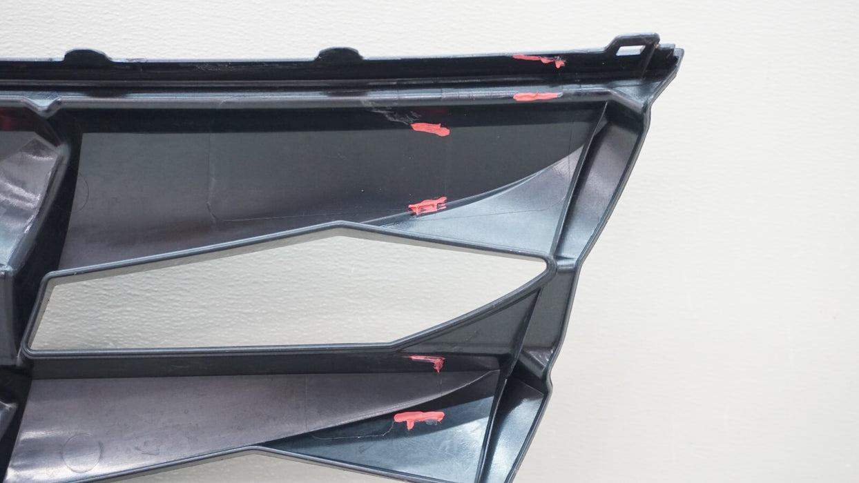 2022-2024 HYUNDAI TUCSON FRONT BUMPER RADIATOR GRILLE OEM 86351-N9000
