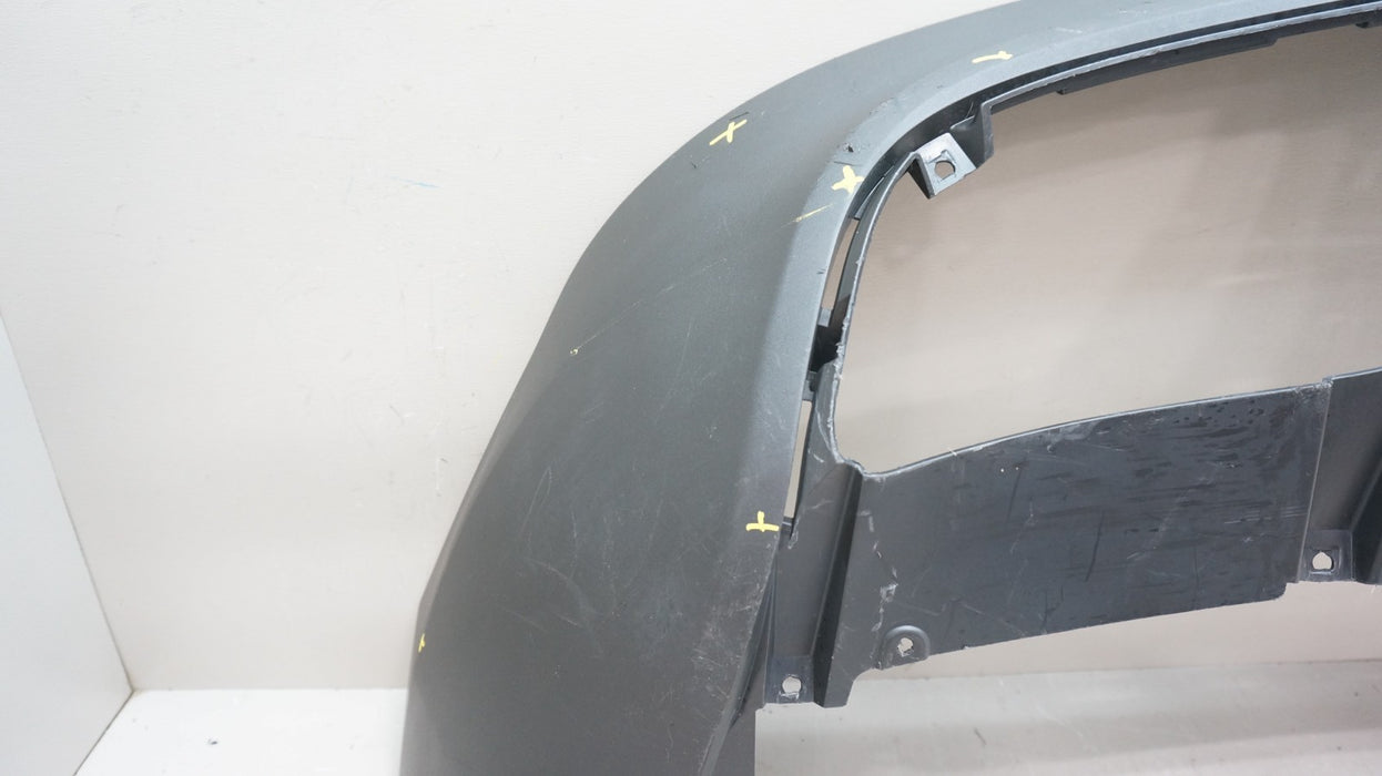 2016-2018 LINCOLN MKX REAR LOWER BUMPER COVER PANEL PLASTIC OEM FA1B-17F954-AAW