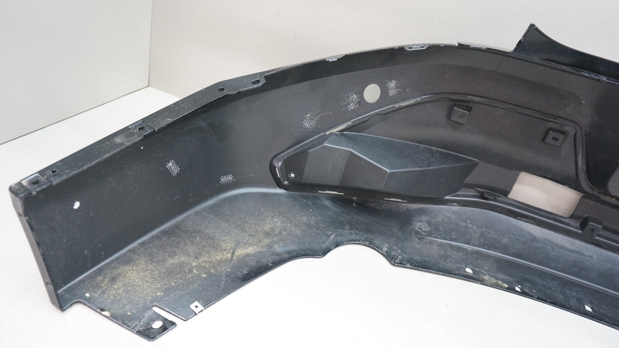 2025-2026 NISSAN MURANO REAR BUMPER COVER PANEL OEM 850187BA0H