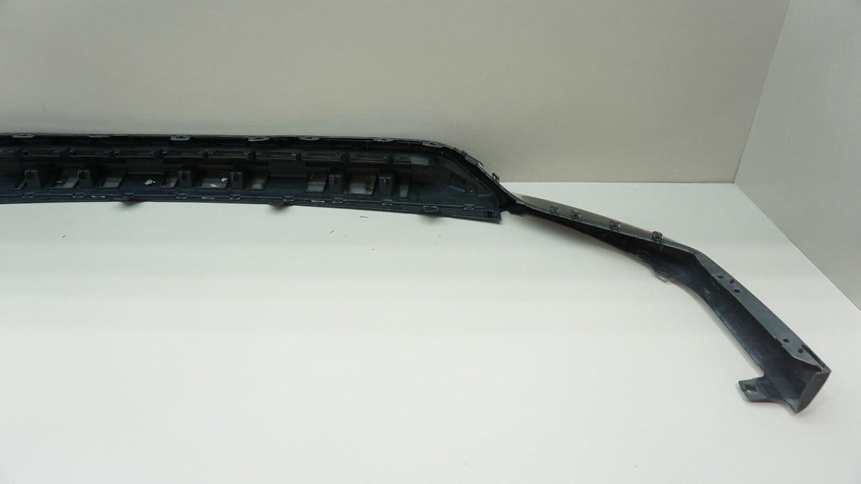 2016-2019 LEXUS RX350 RX450H FRONT LOWER BUMPER VALANCE OEM 52117-0E010