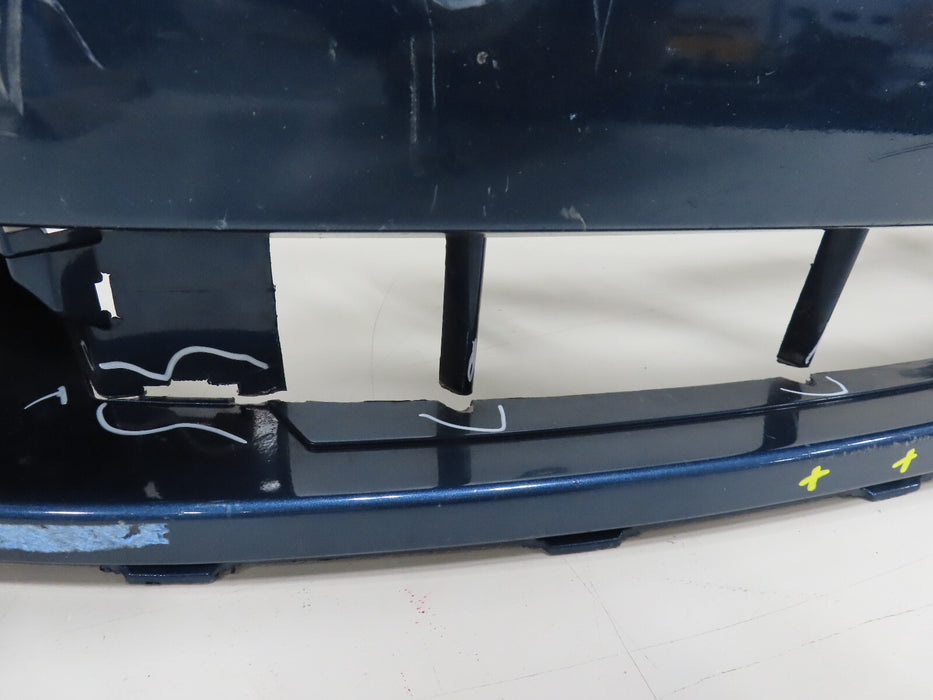 2003 2004 2005 2006 2007 SAAB 9-3 TURBO FRONT BUMPER COVER OEM 12786001