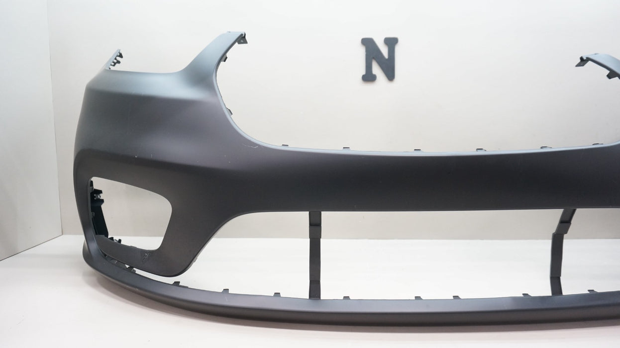 2021-2025 CHRYSLER PACIFICA FRONT BUMPER COVER PANEL OEM *MINT*