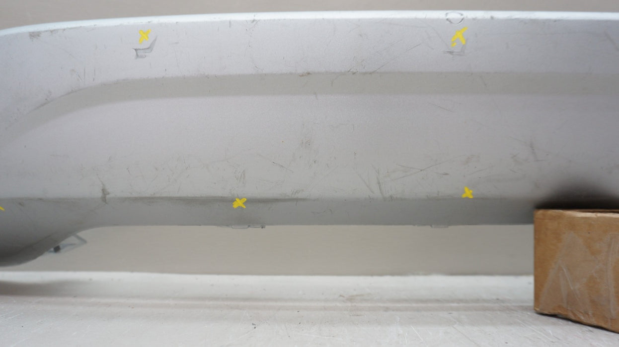 2020-2023 BUICK ENCORE GX REAR LOWER BUMPER VALANCE PANEL OEM GM1195174