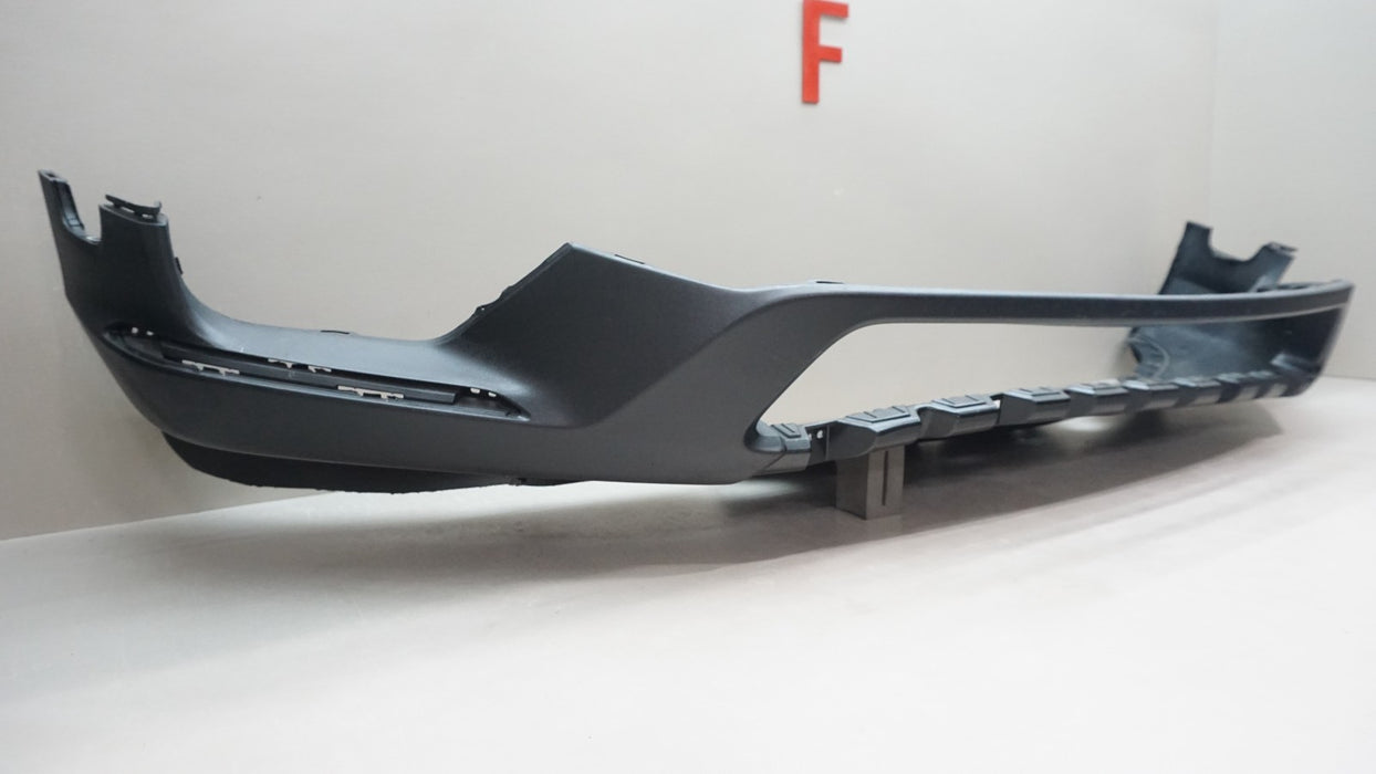 2019-2022 HONDA PILOT FRONT LOWER BUMPER VALANCE 71110-TG7-A5 OEM