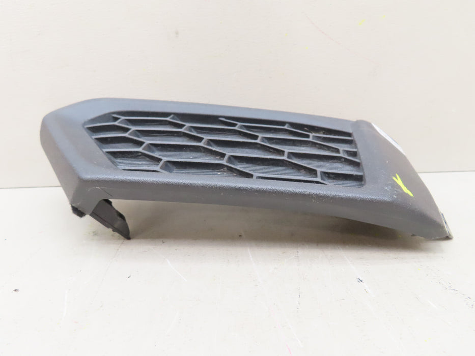 2019 2020 2021 NISSAN ALTIMA RIGHT PASSENGER FOG LIGHT BEZEL COVER OEM