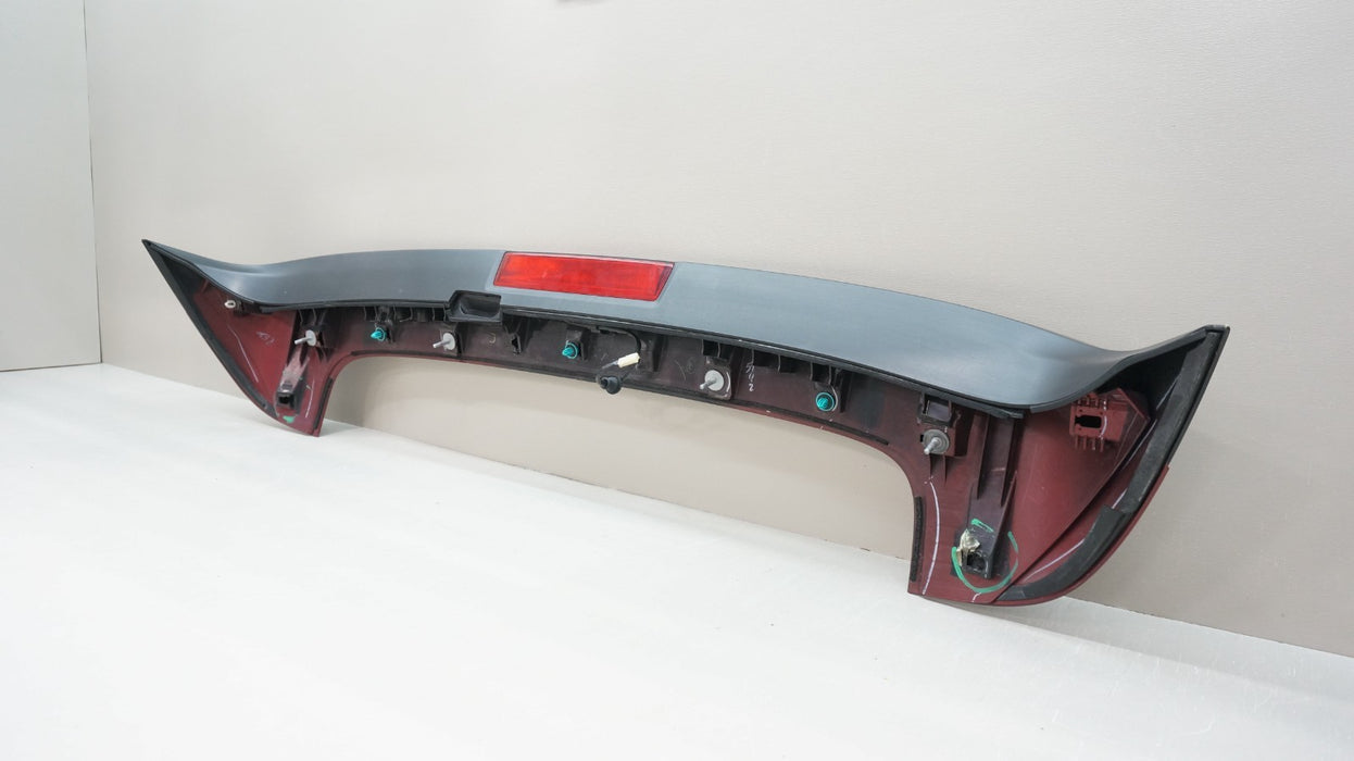 2015-2019 SUBARU OUTBACK REAR TRUNK SPOILER WING OEM 96031AL01